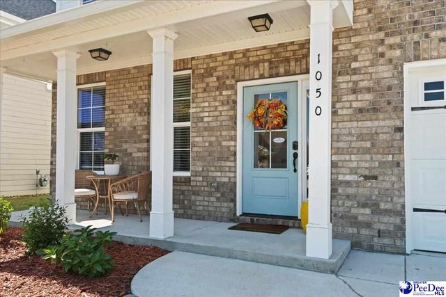 1050 Wessex Drive, Florence, SC 29501