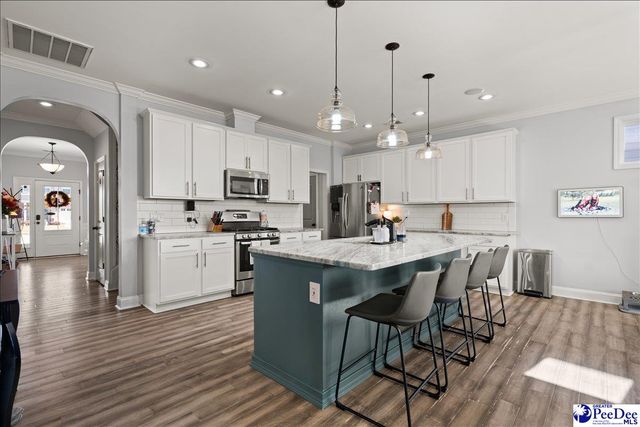 1050 Wessex Drive, Florence, SC 29501