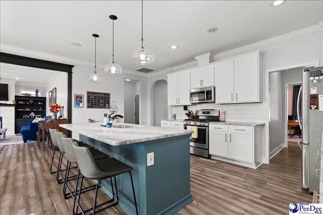 1050 Wessex Drive, Florence, SC 29501