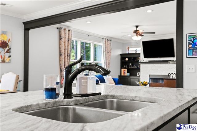 1050 Wessex Drive, Florence, SC 29501