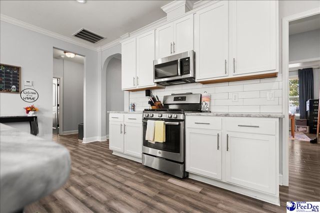 1050 Wessex Drive, Florence, SC 29501