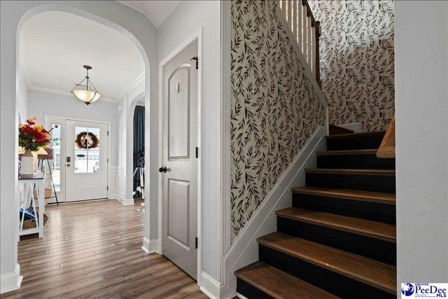 1050 Wessex Drive, Florence, SC 29501