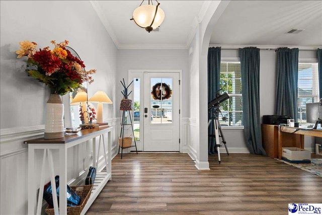 1050 Wessex Drive, Florence, SC 29501