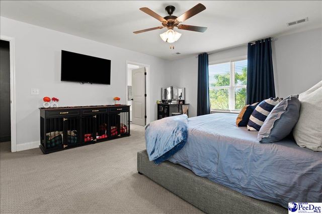 1050 Wessex Drive, Florence, SC 29501