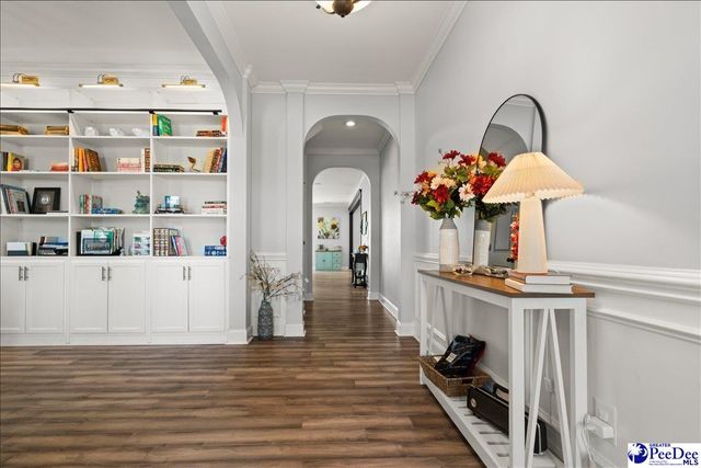 1050 Wessex Drive, Florence, SC 29501