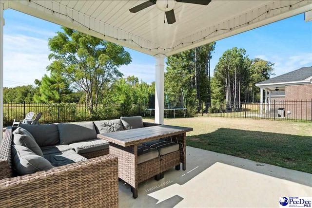 1050 Wessex Drive, Florence, SC 29501