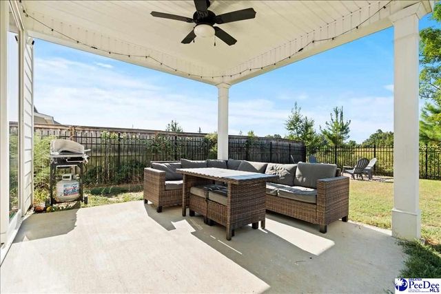 1050 Wessex Drive, Florence, SC 29501