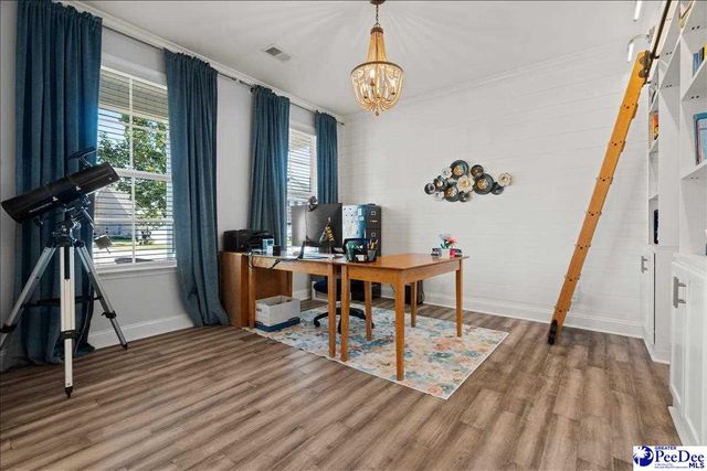 1050 Wessex Drive, Florence, SC 29501