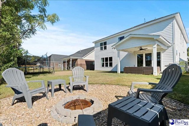 1050 Wessex Drive, Florence, SC 29501