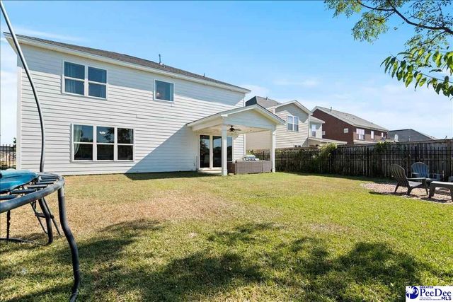 1050 Wessex Drive, Florence, SC 29501