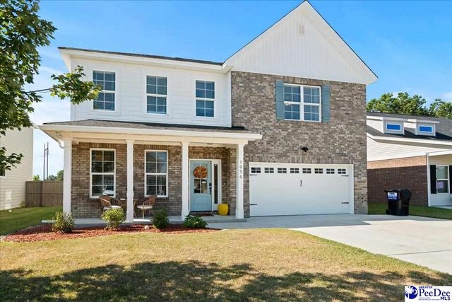 1050 Wessex Drive, Florence, SC 29501
