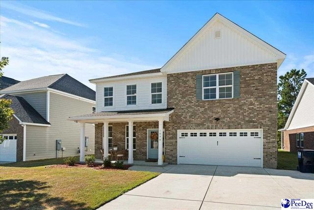 1050 Wessex Drive, Florence, SC 29501