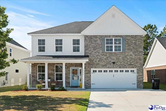 1050 Wessex Drive, Florence, SC 29501