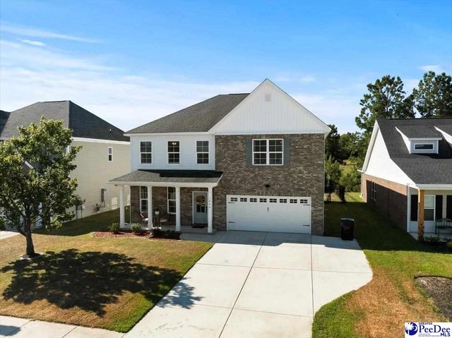 1050 Wessex Drive, Florence, SC 29501