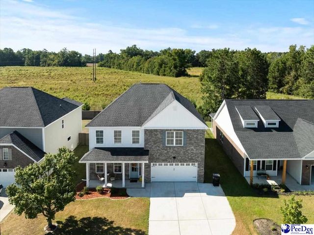 1050 Wessex Drive, Florence, SC 29501