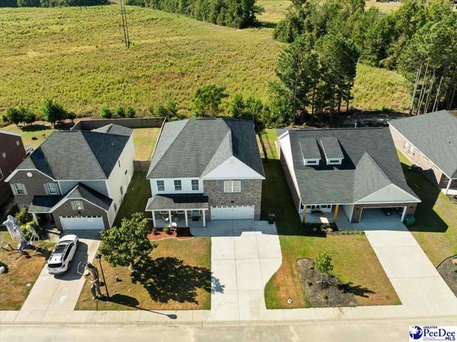 1050 Wessex Drive, Florence, SC 29501