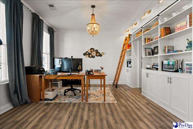 1050 Wessex Drive, Florence, SC 29501