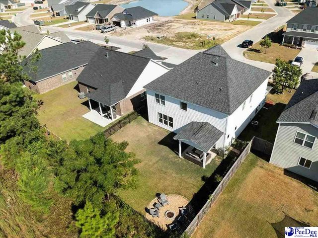 1050 Wessex Drive, Florence, SC 29501