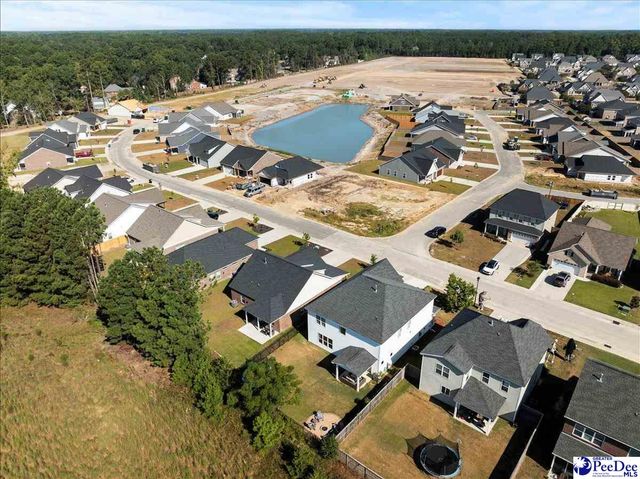 1050 Wessex Drive, Florence, SC 29501