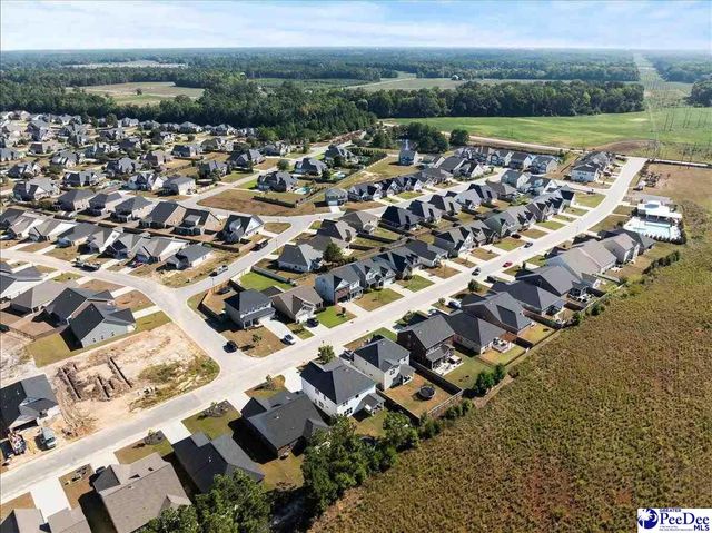 1050 Wessex Drive, Florence, SC 29501