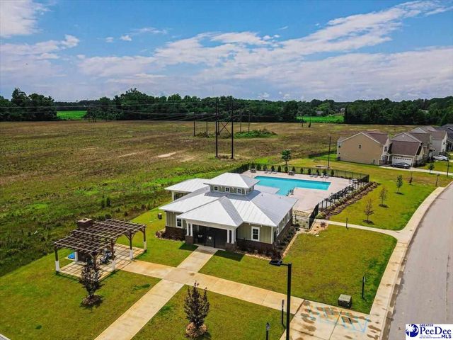 1050 Wessex Drive, Florence, SC 29501