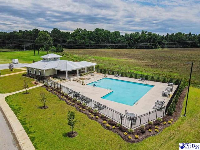 1050 Wessex Drive, Florence, SC 29501