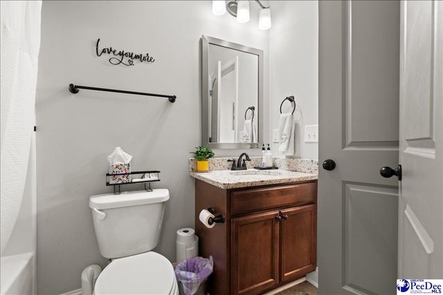 1050 Wessex Drive, Florence, SC 29501