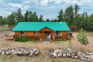 141 Cabin Lane, Guffey, CO 80820