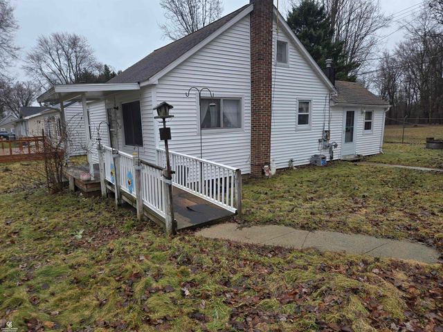 3731 Huron Court, Fort Gratiot, MI 48059