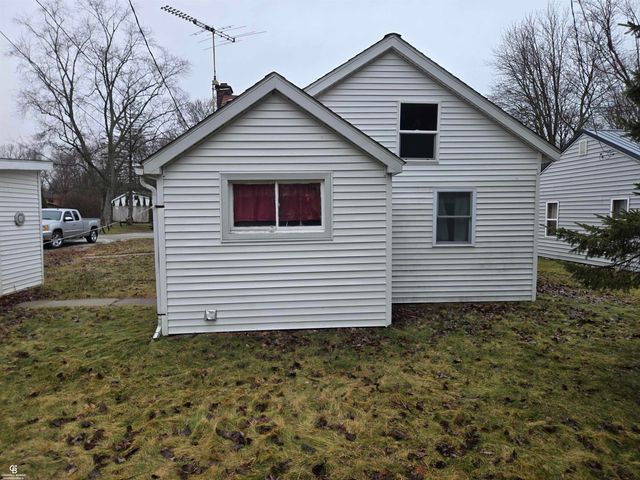 3731 Huron Court, Fort Gratiot, MI 48059