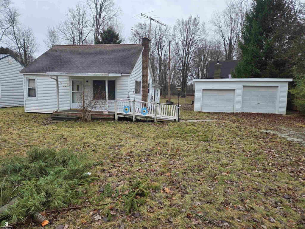 3731 Huron Court, Fort Gratiot, MI 48059