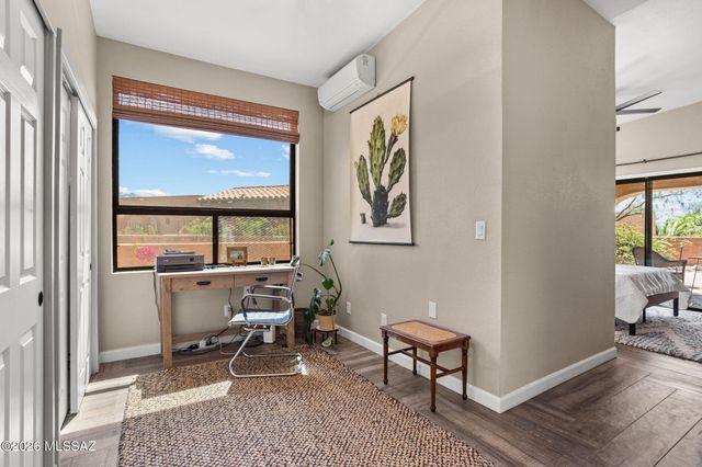 6850 E Loma Del Bribon, Tucson, AZ 85750