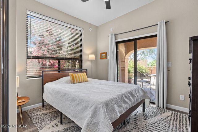 6850 E Loma Del Bribon, Tucson, AZ 85750