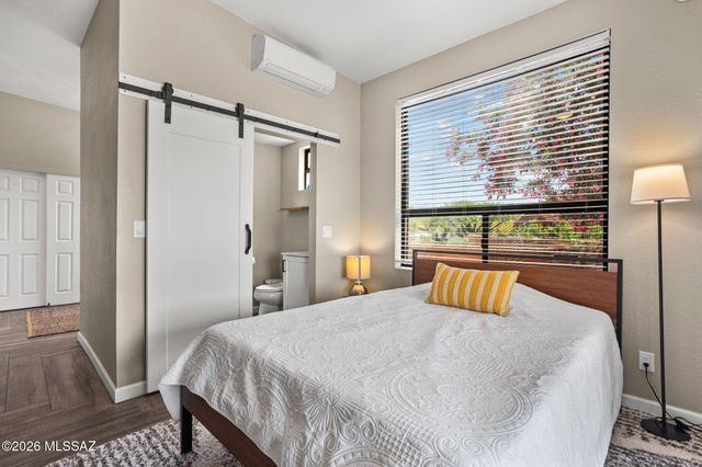 6850 E Loma Del Bribon, Tucson, AZ 85750