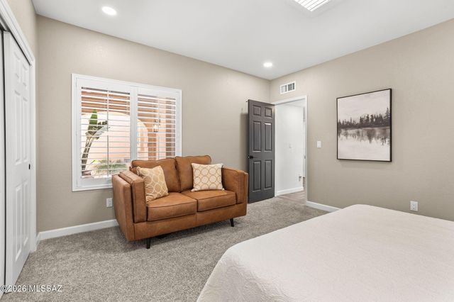 6850 E Loma Del Bribon, Tucson, AZ 85750