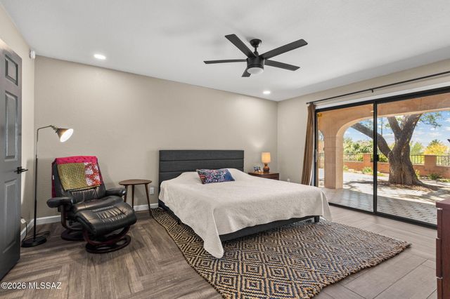 6850 E Loma Del Bribon, Tucson, AZ 85750