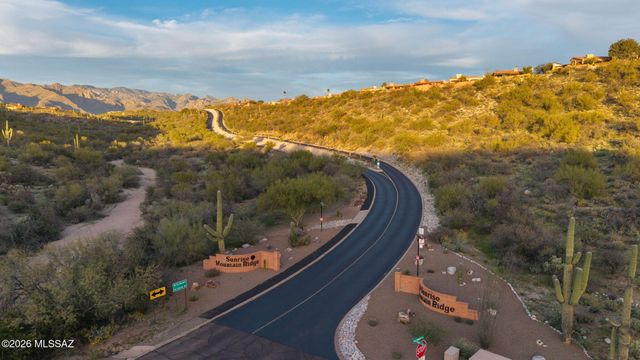 6850 E Loma Del Bribon, Tucson, AZ 85750