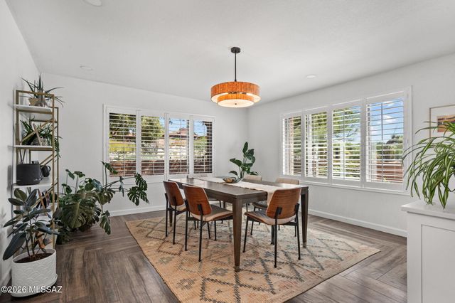 6850 E Loma Del Bribon, Tucson, AZ 85750