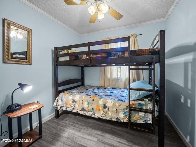 336 Old Folkstone Road, Holly Ridge, NC 28445