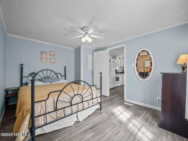 336 Old Folkstone Road, Holly Ridge, NC 28445