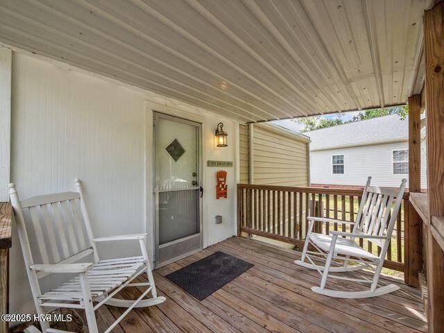 336 Old Folkstone Road, Holly Ridge, NC 28445
