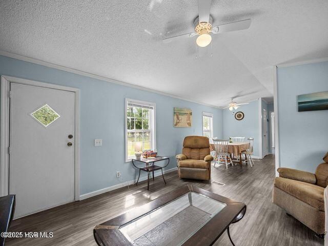 336 Old Folkstone Road, Holly Ridge, NC 28445