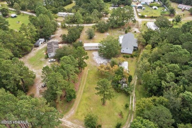336 Old Folkstone Road, Holly Ridge, NC 28445