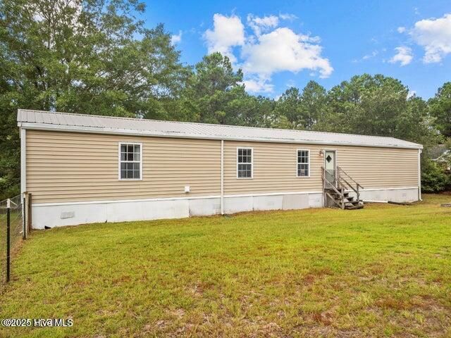 336 Old Folkstone Road, Holly Ridge, NC 28445