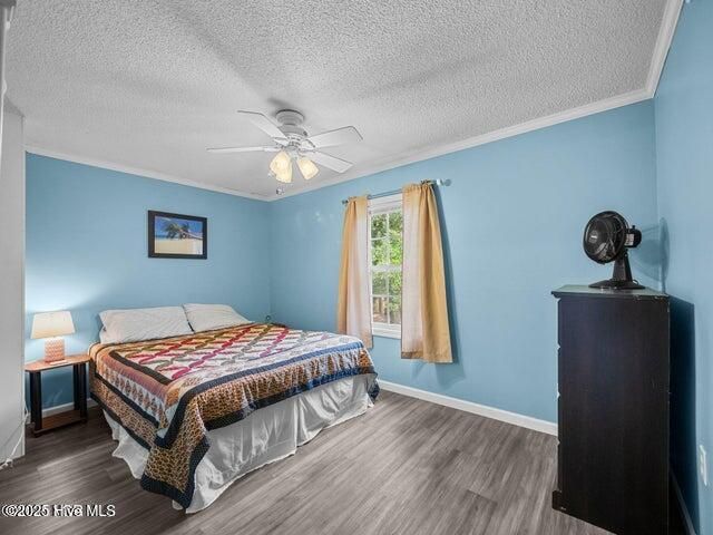 336 Old Folkstone Road, Holly Ridge, NC 28445