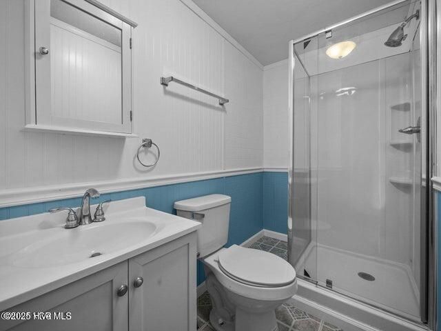 336 Old Folkstone Road, Holly Ridge, NC 28445