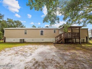 336 Old Folkstone Road, Holly Ridge, NC 28445