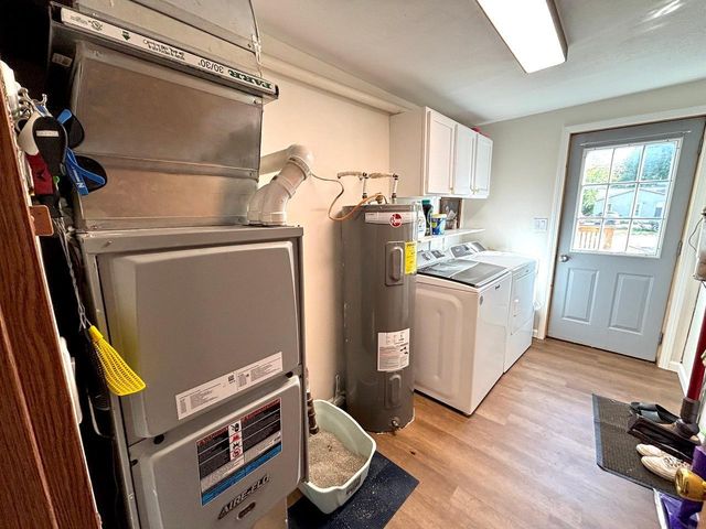 110 Crocker Avenue S, Thief River Falls, MN 56701