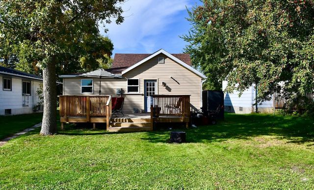 110 Crocker Avenue S, Thief River Falls, MN 56701