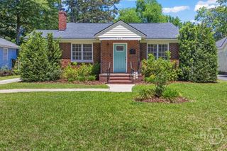 516 E 58th Street, Savannah, GA 31405
